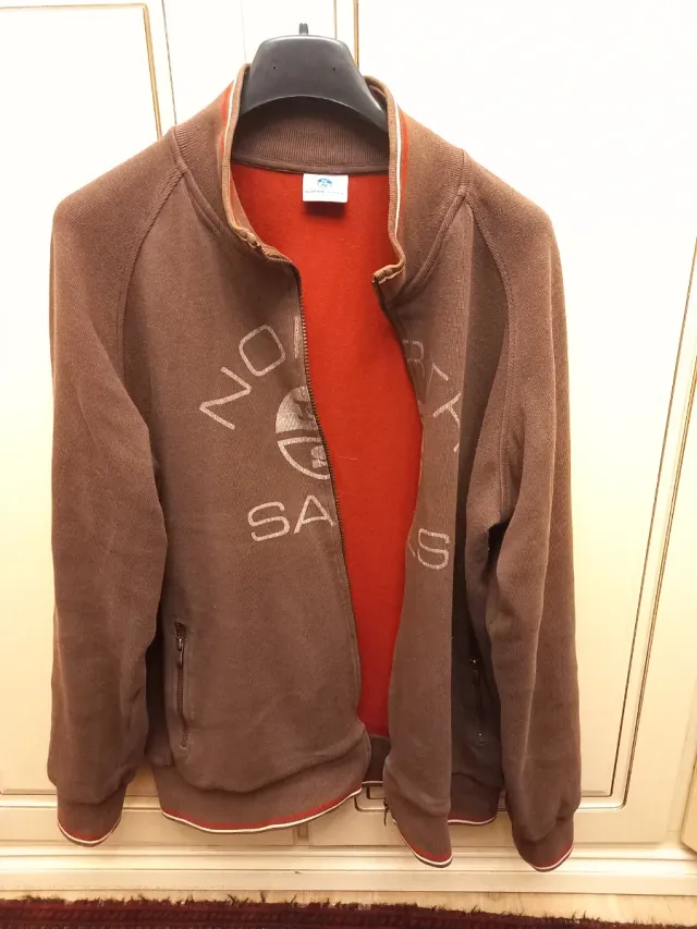 Maglia  North Sails taglia 54.