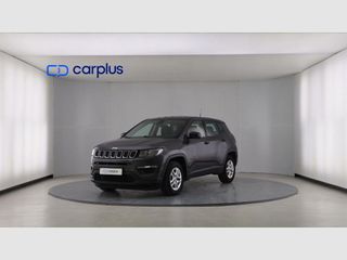 Jeep Compass 1.4 Mair 103kW Sport 4x2