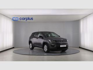 Jeep Compass 1.4 Mair 103kW Sport 4x2