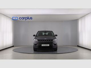 Jeep Compass 1.4 Mair 103kW Sport 4x2