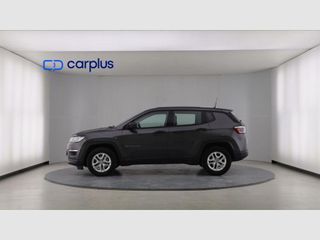 Jeep Compass 1.4 Mair 103kW Sport 4x2