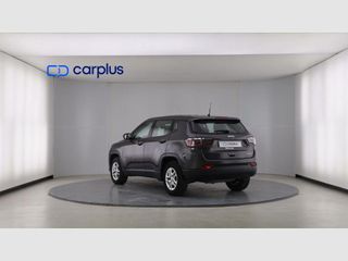 Jeep Compass 1.4 Mair 103kW Sport 4x2