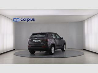 Jeep Compass 1.4 Mair 103kW Sport 4x2