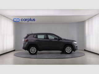 Jeep Compass 1.4 Mair 103kW Sport 4x2