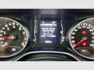 Jeep Compass 1.4 Mair 103kW Sport 4x2