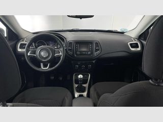 Jeep Compass 1.4 Mair 103kW Sport 4x2