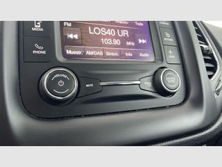 Jeep Compass 1.4 Mair 103kW Sport 4x2