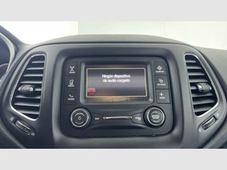 Jeep Compass 1.4 Mair 103kW Sport 4x2