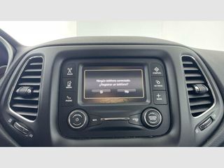 Jeep Compass 1.4 Mair 103kW Sport 4x2