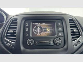 Jeep Compass 1.4 Mair 103kW Sport 4x2