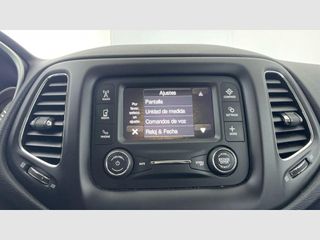 Jeep Compass 1.4 Mair 103kW Sport 4x2