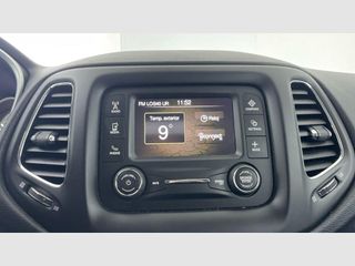 Jeep Compass 1.4 Mair 103kW Sport 4x2