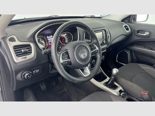 Jeep Compass 1.4 Mair 103kW Sport 4x2