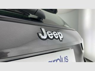 Jeep Compass 1.4 Mair 103kW Sport 4x2