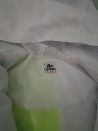 Chandal Lacoste