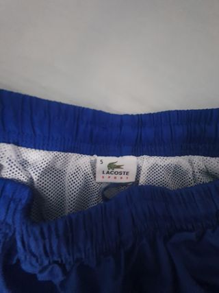 Chandal Lacoste