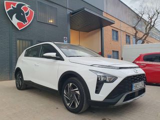 HYUNDAI Bayon 1.2 MPI Essence