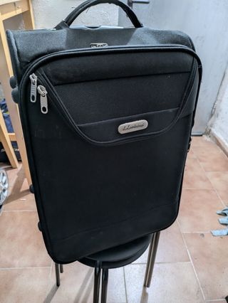 Maleta de viaje nylon