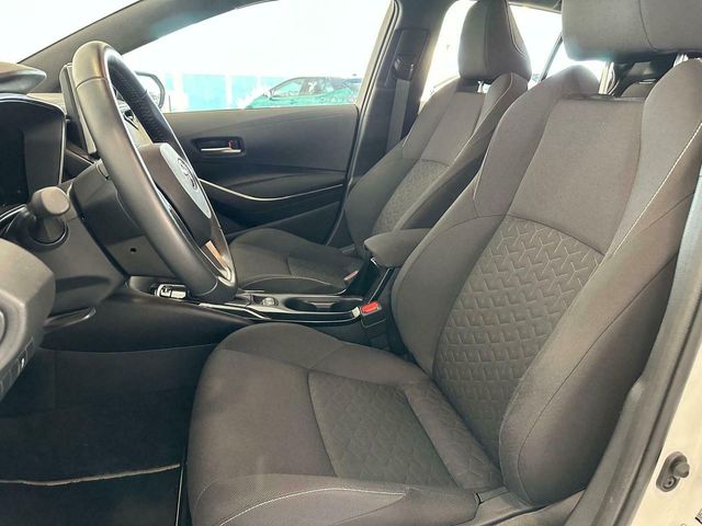 Toyota Corolla  125H e-CVT 5P Active  Tech 