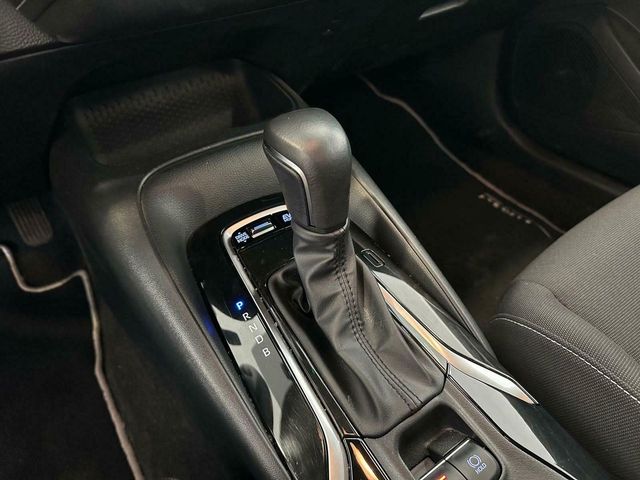 Toyota Corolla  125H e-CVT 5P Active  Tech 