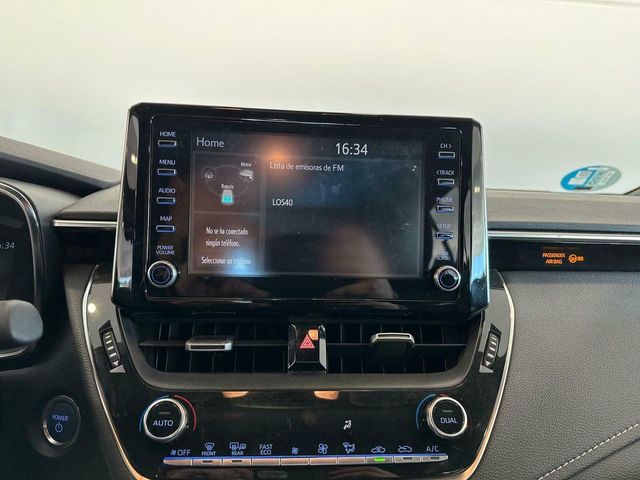 Toyota Corolla  125H e-CVT 5P Active  Tech 