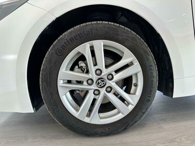 Toyota Corolla  125H e-CVT 5P Active  Tech 