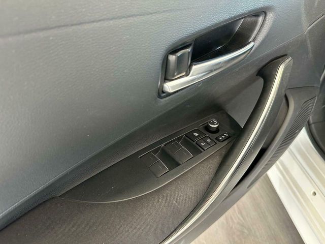 Toyota Corolla  125H e-CVT 5P Active  Tech 