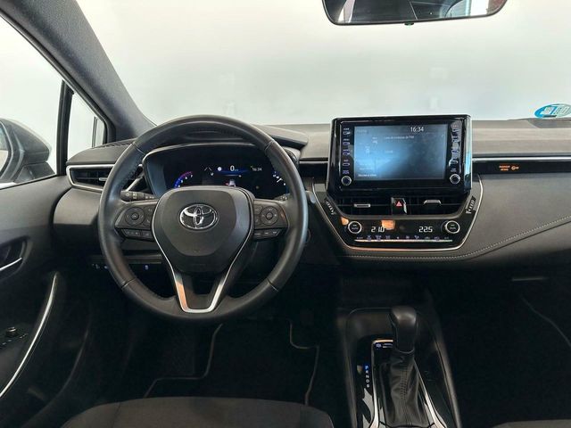 Toyota Corolla  125H e-CVT 5P Active  Tech 