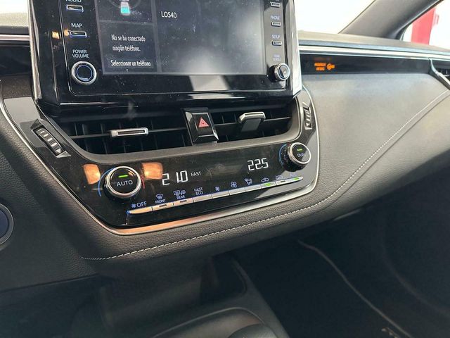 Toyota Corolla  125H e-CVT 5P Active  Tech 