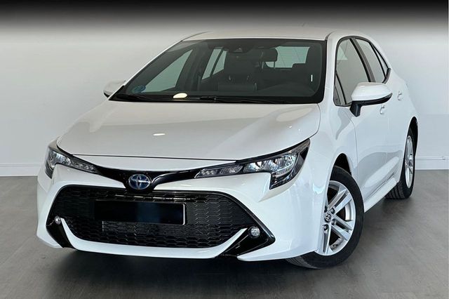 Toyota Corolla  125H e-CVT 5P Active  Tech 