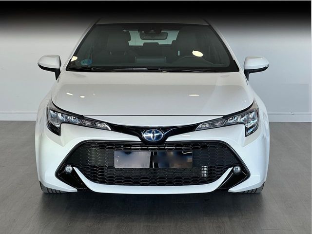 Toyota Corolla  125H e-CVT 5P Active  Tech 