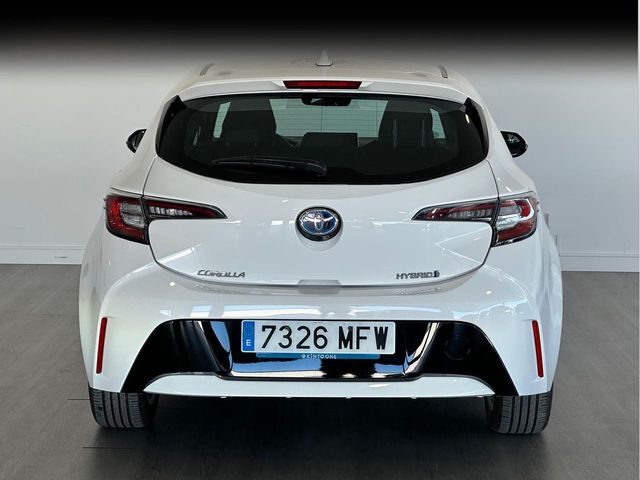 Toyota Corolla  125H e-CVT 5P Active  Tech 