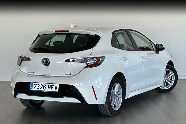 Toyota Corolla  125H e-CVT 5P Active  Tech 