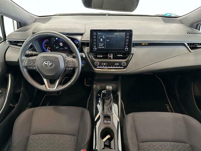 Toyota Corolla  125H e-CVT 5P Active  Tech 