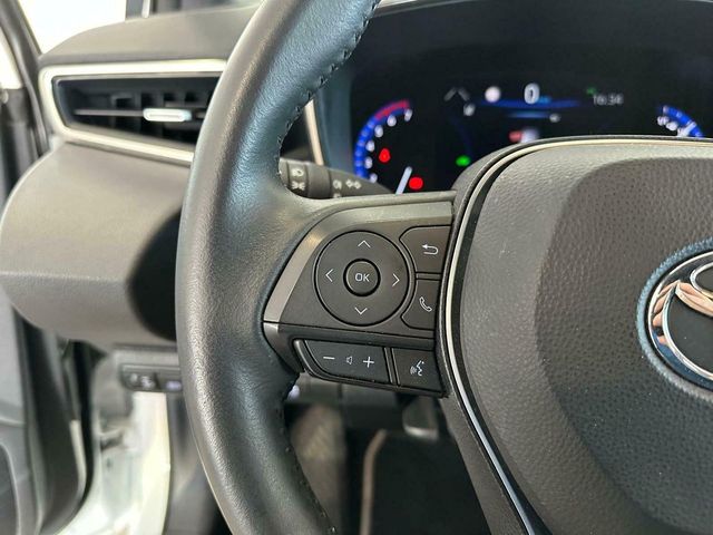Toyota Corolla  125H e-CVT 5P Active  Tech 