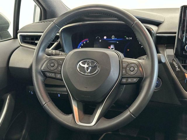 Toyota Corolla  125H e-CVT 5P Active  Tech 