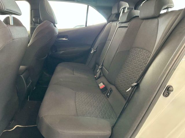 Toyota Corolla  125H e-CVT 5P Active  Tech 