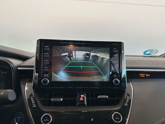 Toyota Corolla  125H e-CVT 5P Active  Tech 