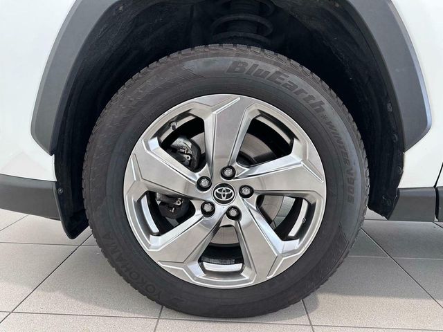 Toyota Rav4  2.5 220h Advance 2WD 