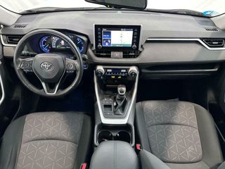 Toyota Rav4  2.5 220h Advance 2WD