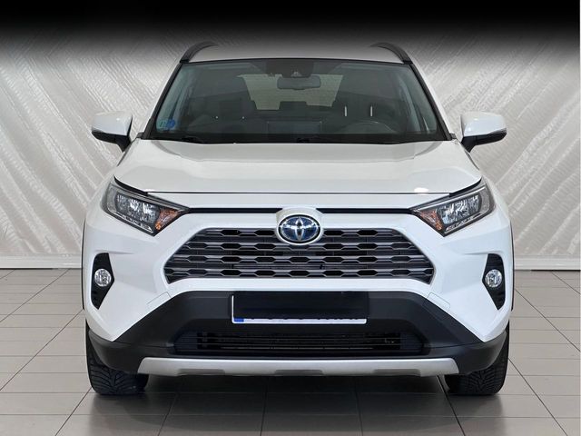 Toyota Rav4  2.5 220h Advance 2WD 