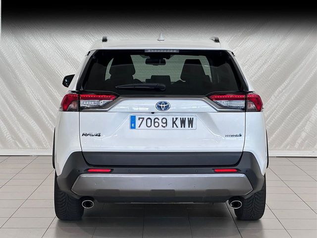 Toyota Rav4  2.5 220h Advance 2WD 