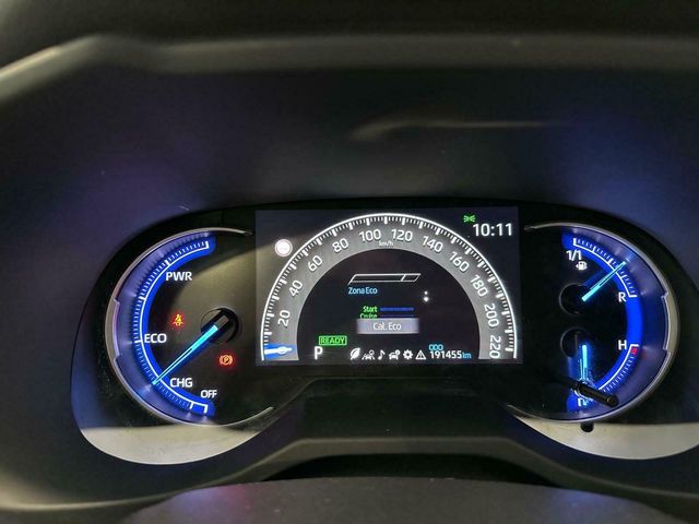 Toyota Rav4  2.5 220h Advance 2WD 