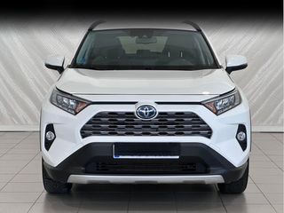 Toyota Rav4 2.5 220h Advance 2WD