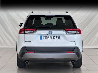 Toyota Rav4 2.5 220h Advance 2WD