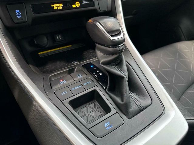 Toyota Rav4  2.5 220h Advance 2WD 