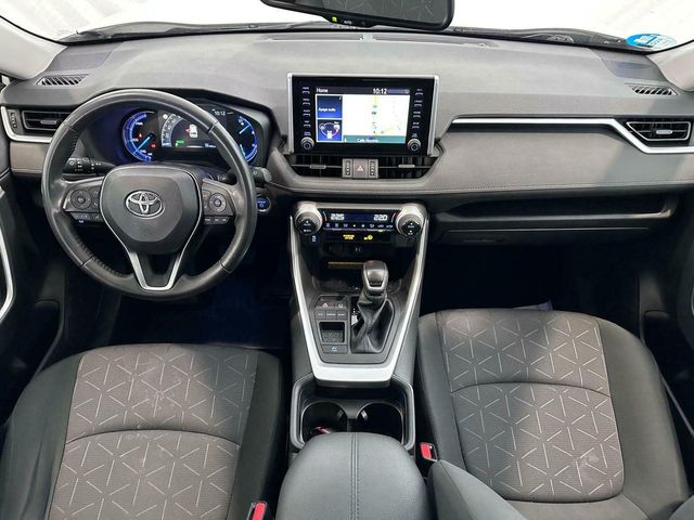 Toyota Rav4  2.5 220h Advance 2WD 