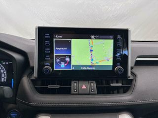 Toyota Rav4 2.5 220h Advance 2WD