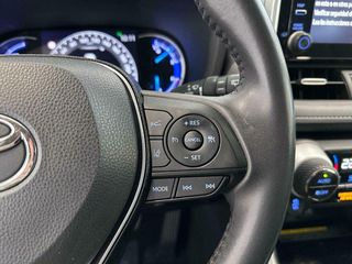 Toyota Rav4 2.5 220h Advance 2WD