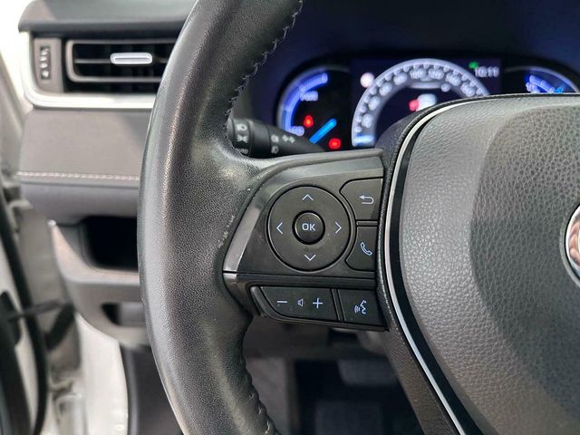 Toyota Rav4  2.5 220h Advance 2WD 